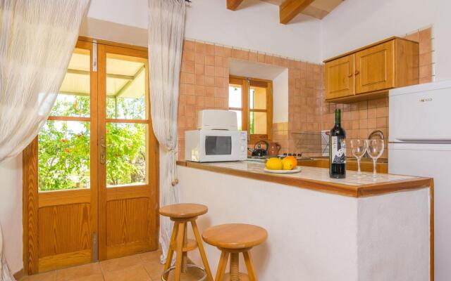 CAN FABIOL - Villa for 2 people in Soller.