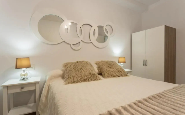 Center Deluxe Ii - Hotel in Granada - Photo 2