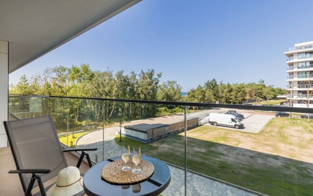 Solaris 25 m to the Beach by Renters