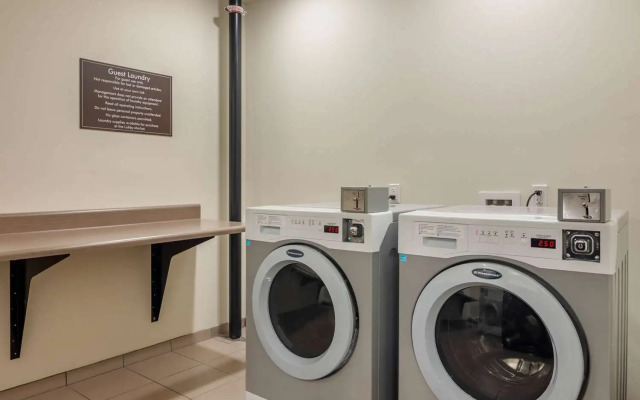 MainStay Suites Newnan Atlanta South