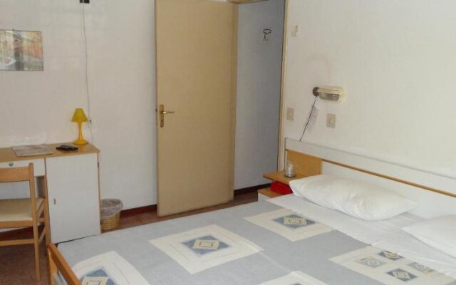 Hotel Capinera