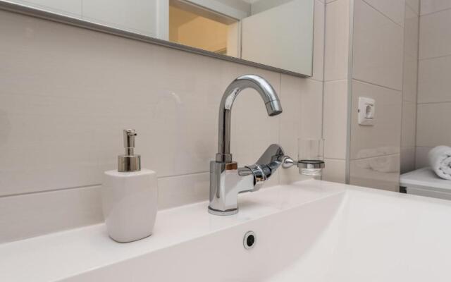 Amazing View Apartment