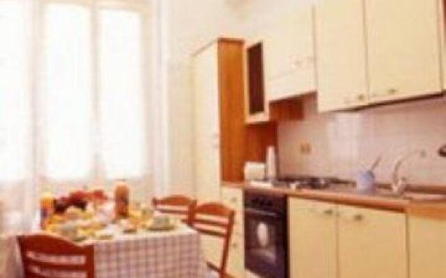 Incanto Romano - Bed and Breakfast