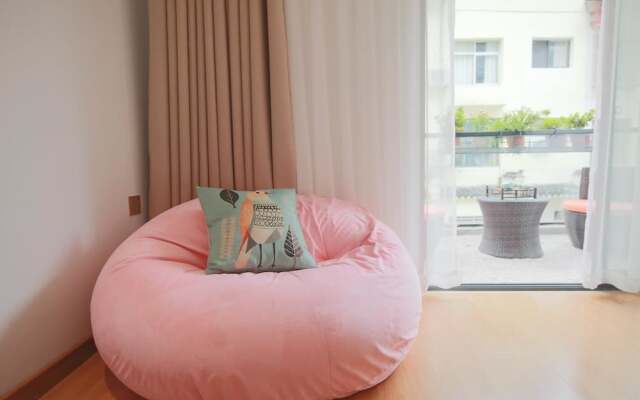 Yin She Guesthouse