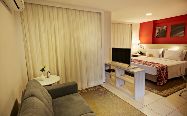 Comfort Hotel & Suites Natal