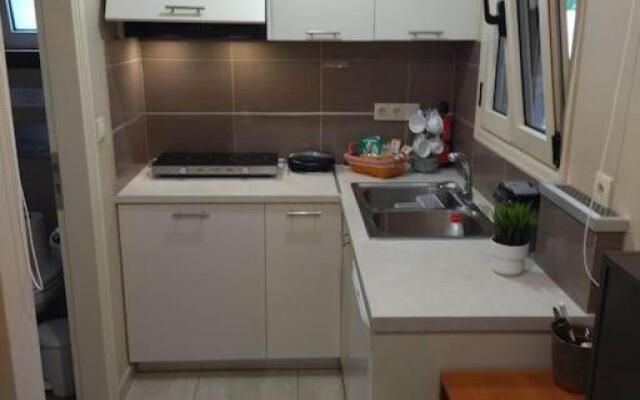 Kalamata beach house