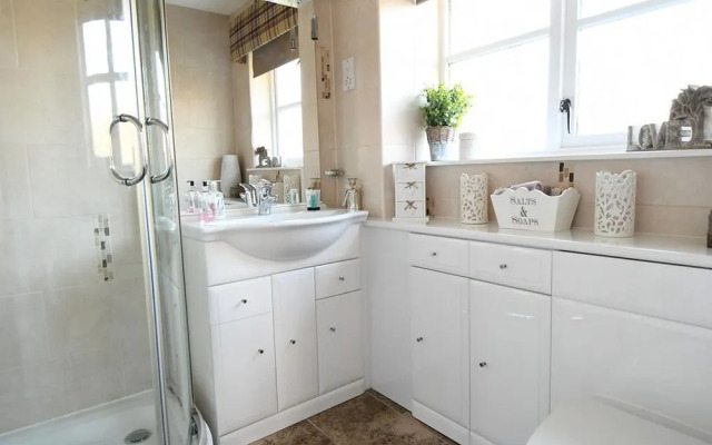 Apt Gleneagles Selfcatering