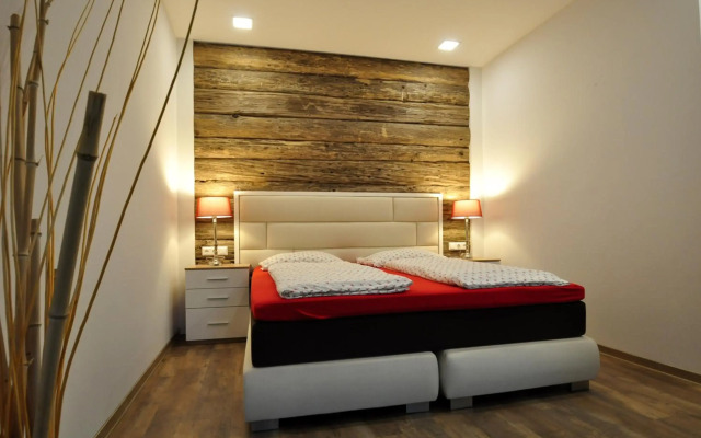 Appartements Herwig Schwarzenbacher