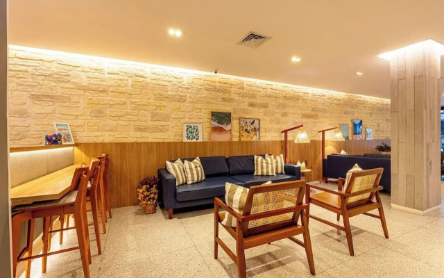 B&B Hotels Rio Copacabana Posto 5