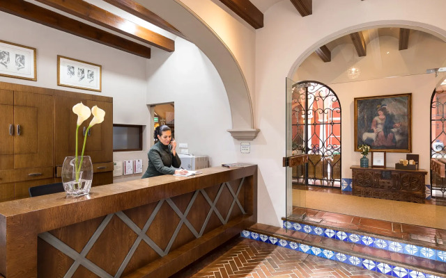Parador De Arcos De La Frontera