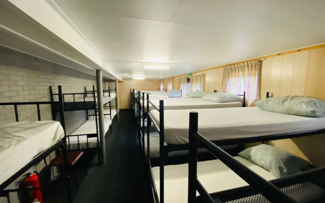 Camping De Nieuwe Hof