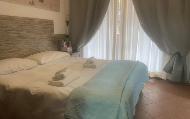 Euro House Inn Airport