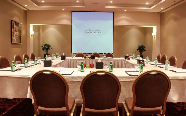 Regency Palace Amman