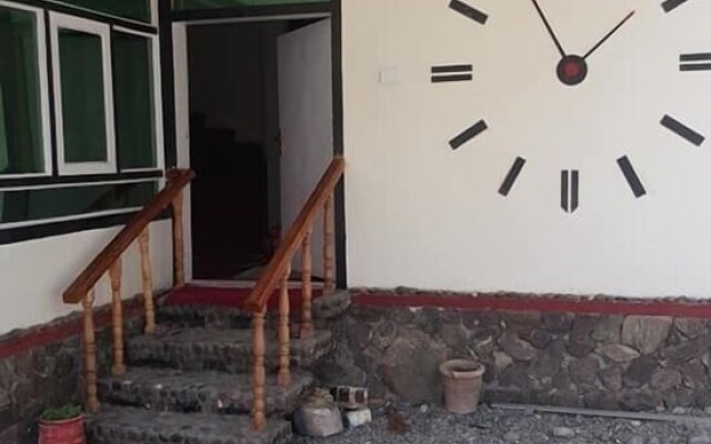 Sam Villas Guest House Skardu