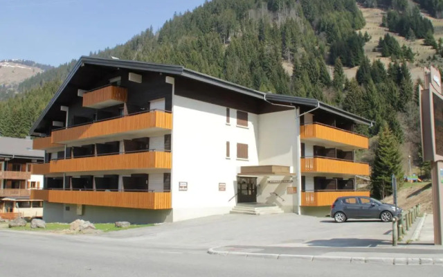 Appartement Châtel, 2 pièces, 6 personnes - FR-1-200-211