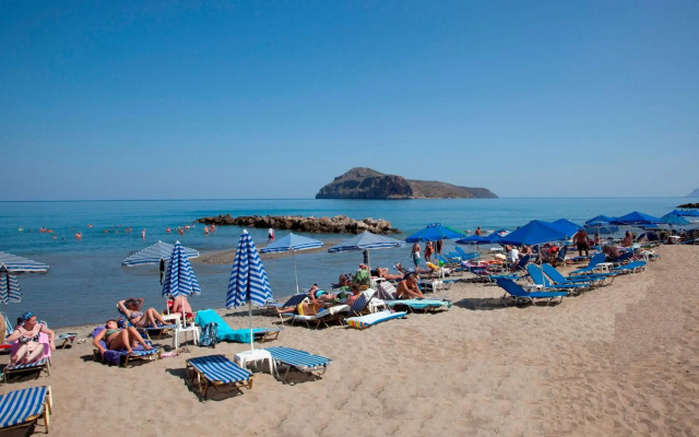 Ermis Suites