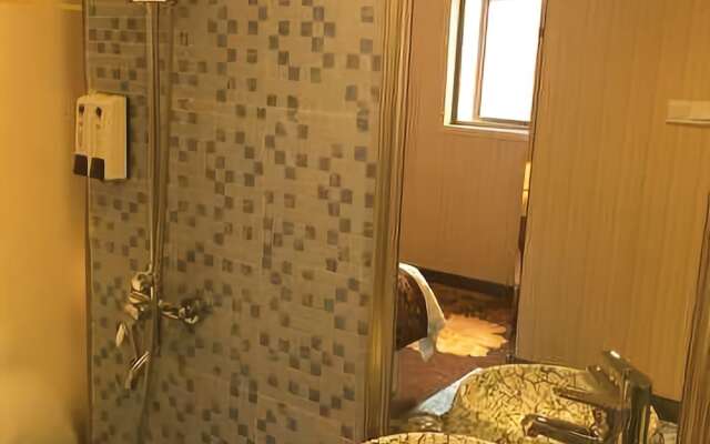 Jitai Boutique Hotel