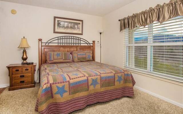 Whispering Pines Condos by VTrips