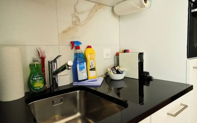 Airport Apartments Zürich