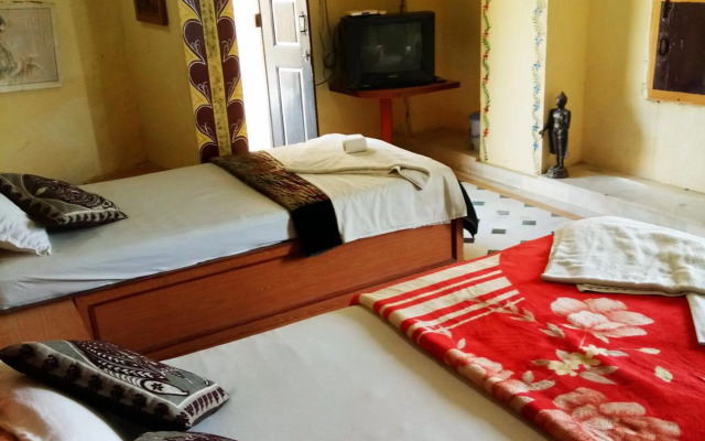 Hotel Paradise