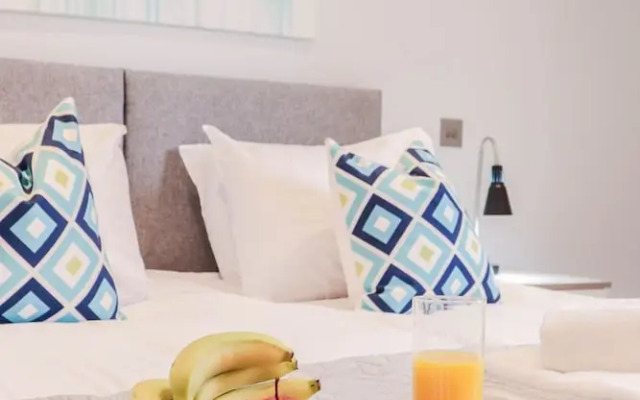 Stunning Studio - Sleeps 4
