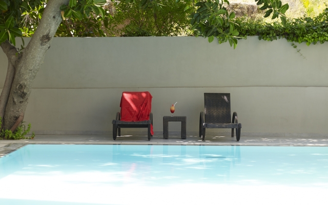 Oktober Downtown Boutique Hotel