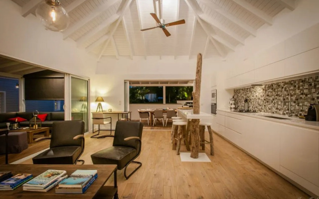 Dream Villa Pointe Milou 777