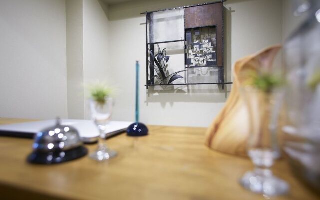 bnb+ Higashinihonbasi Backpacker House