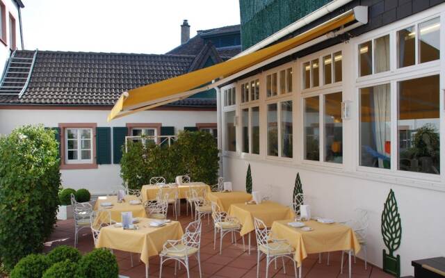 Hotel Deidesheimer Hof