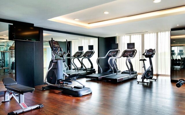 Crowne Plaza Shanghai Xiayang Lake by IHG