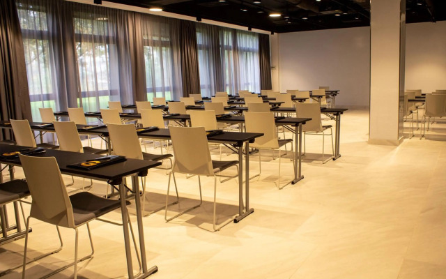 GINN Hotel Berlin - Potsdam