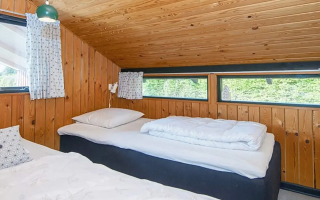 6 Person Holiday Home in Sydals