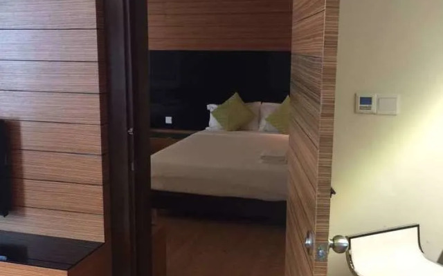 the Quint suites - KL Sentral