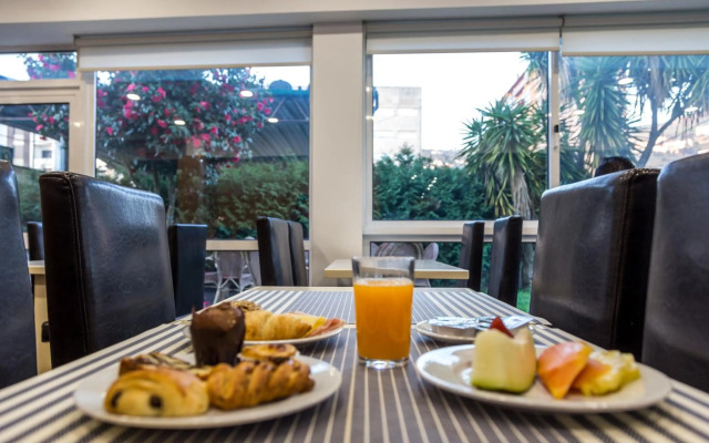 Hotel Columbano