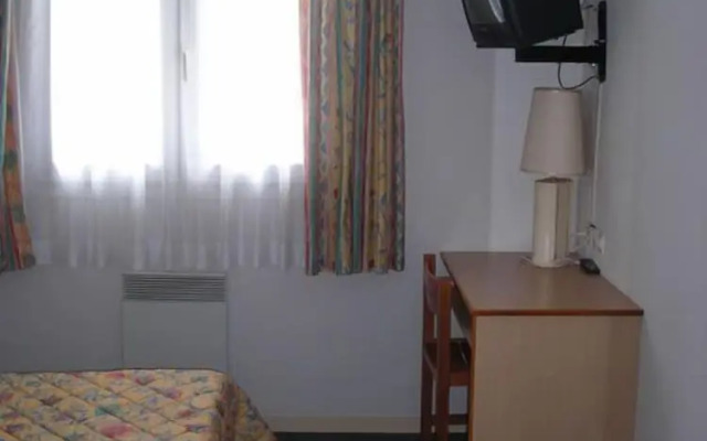 Hotel Le Pairoux