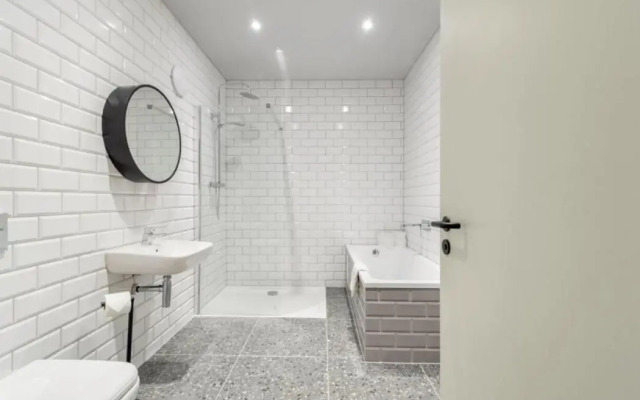 King Street Aparthotel