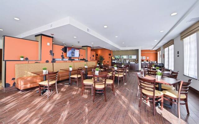 Sleep Inn & Suites Austin North I-35