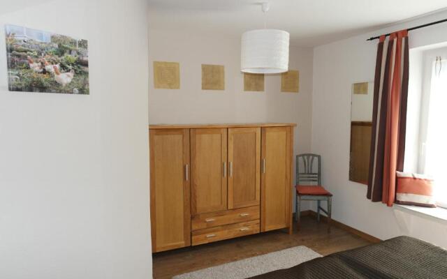 Appartement Gwiggner