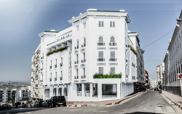 Soho Boutique Tetuan
