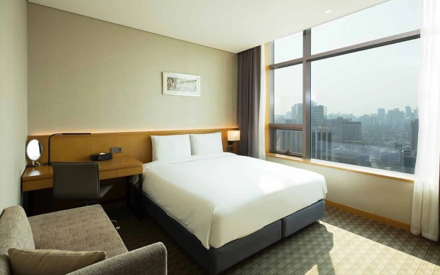Sotetsu Hotels The Splaisir Seoul Dongdaemun