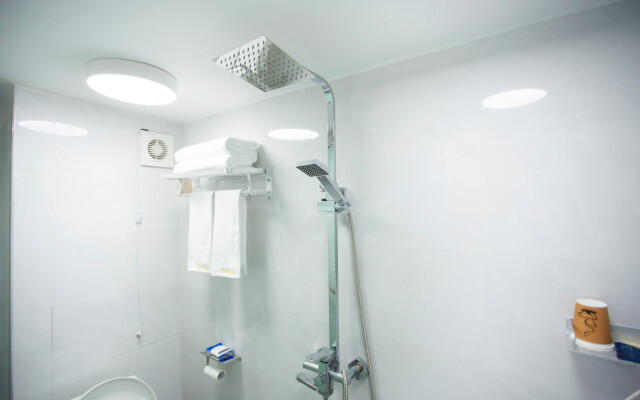 Nanchang Mercure Youpin Hotel