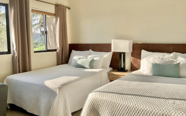 Paradise Surf Hotel