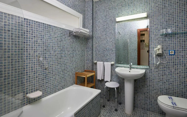 Apartamentos Jabega