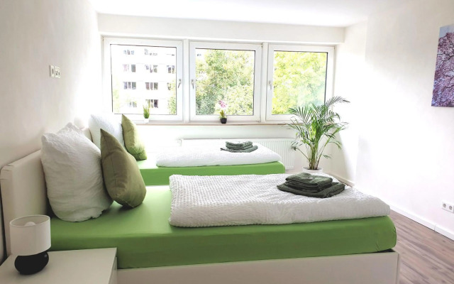 Boardinghouse Arnsberg