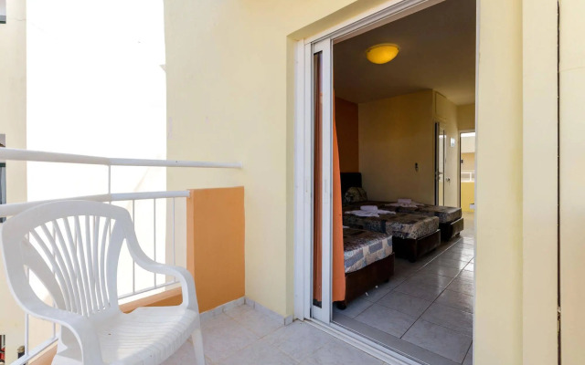 Princess Studios Malia