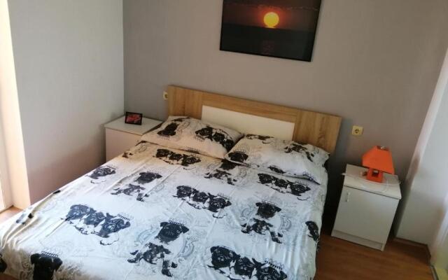 Apartmani A&N