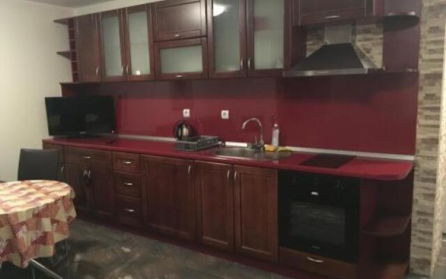 Top Lodge Apartment