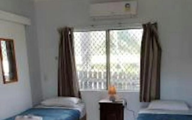 Cooktown Motel and Pams Place Hostel — 3-star hotel in Cooktown
