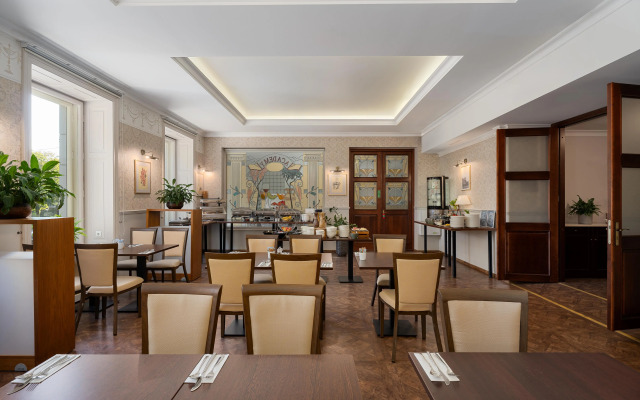 Radisson Hotel Old Town Riga