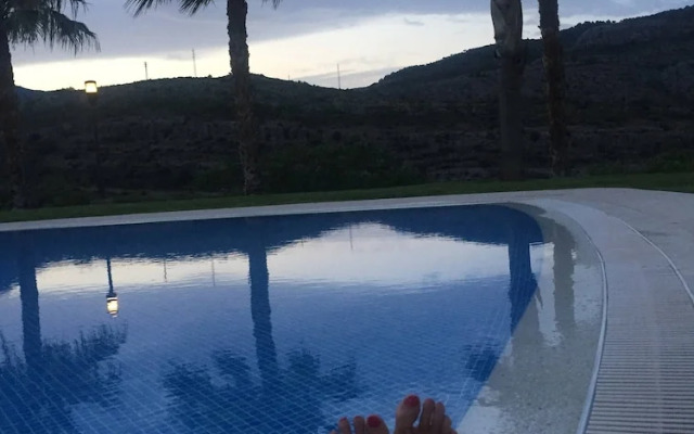 Impresionables Vistas Al Mar